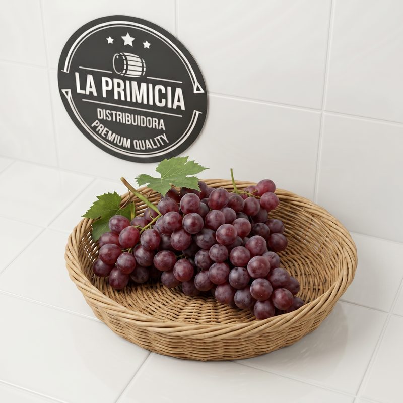 Uvas Negras x kg