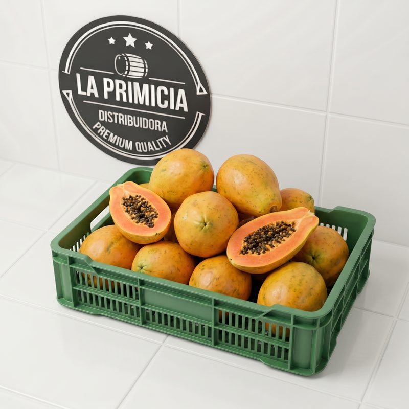 Papaya Mamon