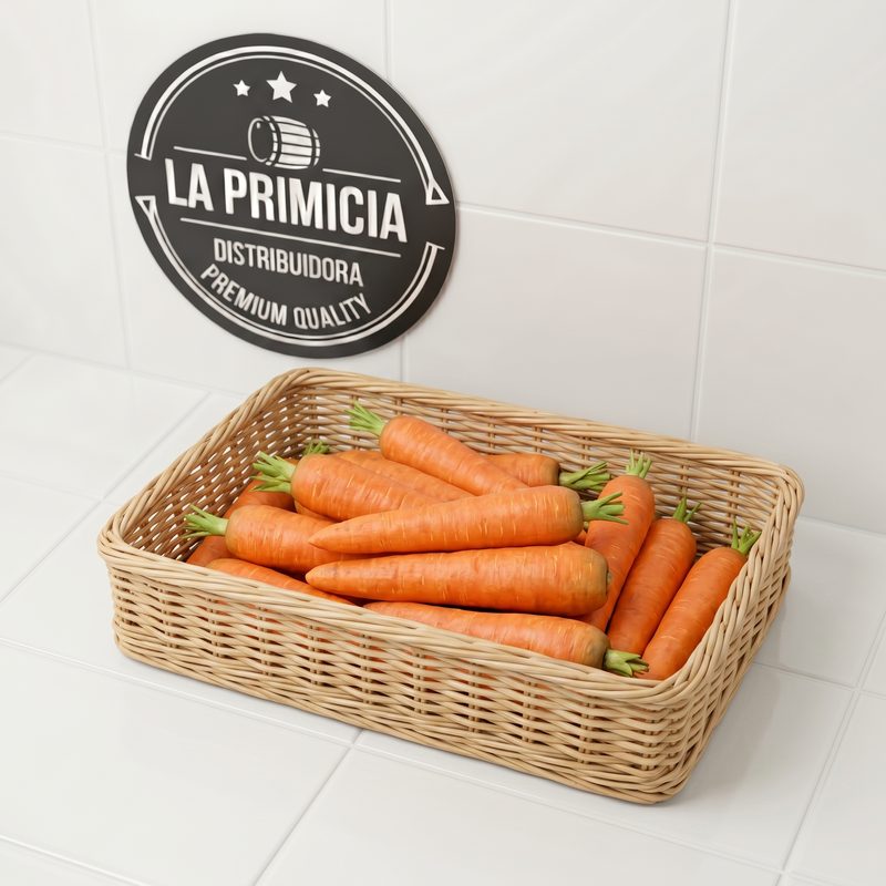 Zanahorias x kg