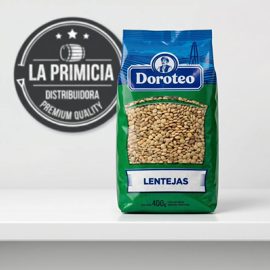 Arvejas Vigente