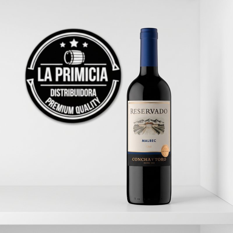 Reservado Malbec