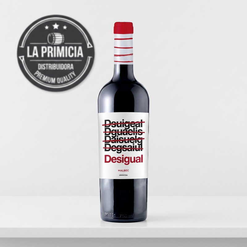 Desigual Malbec