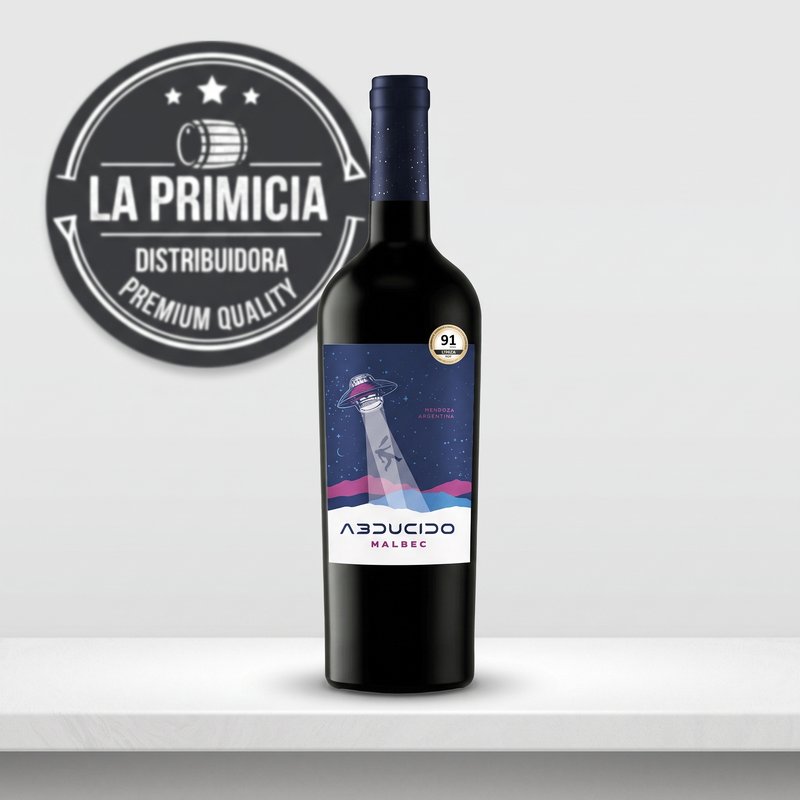 Abducido Malbec