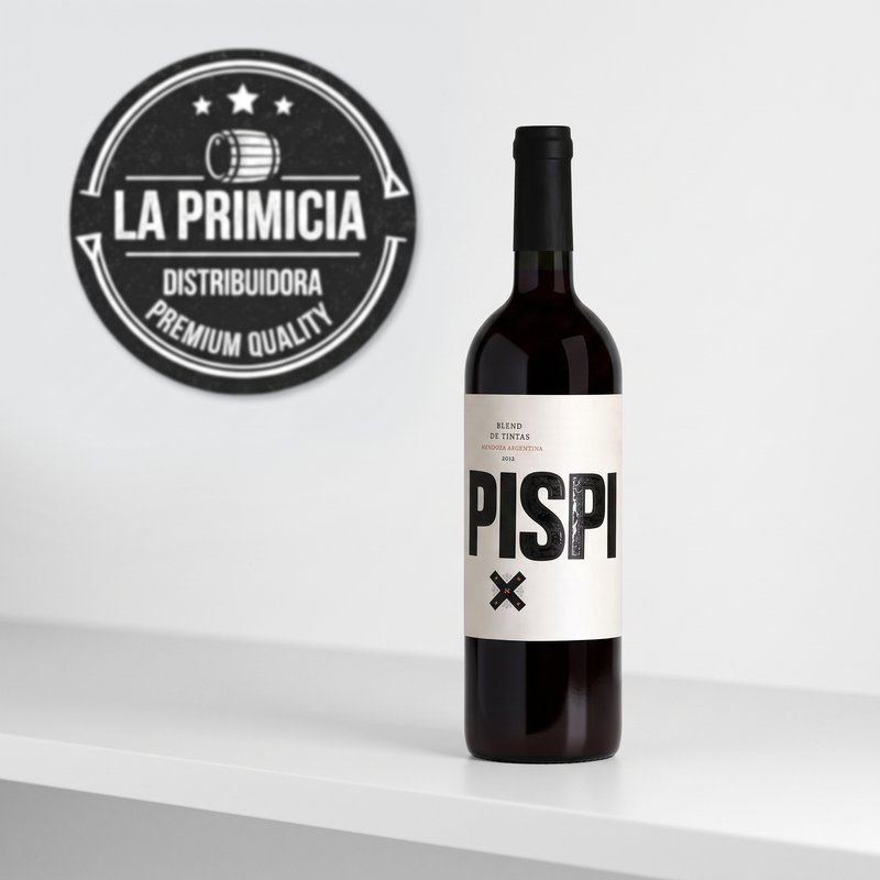Pispi Blend