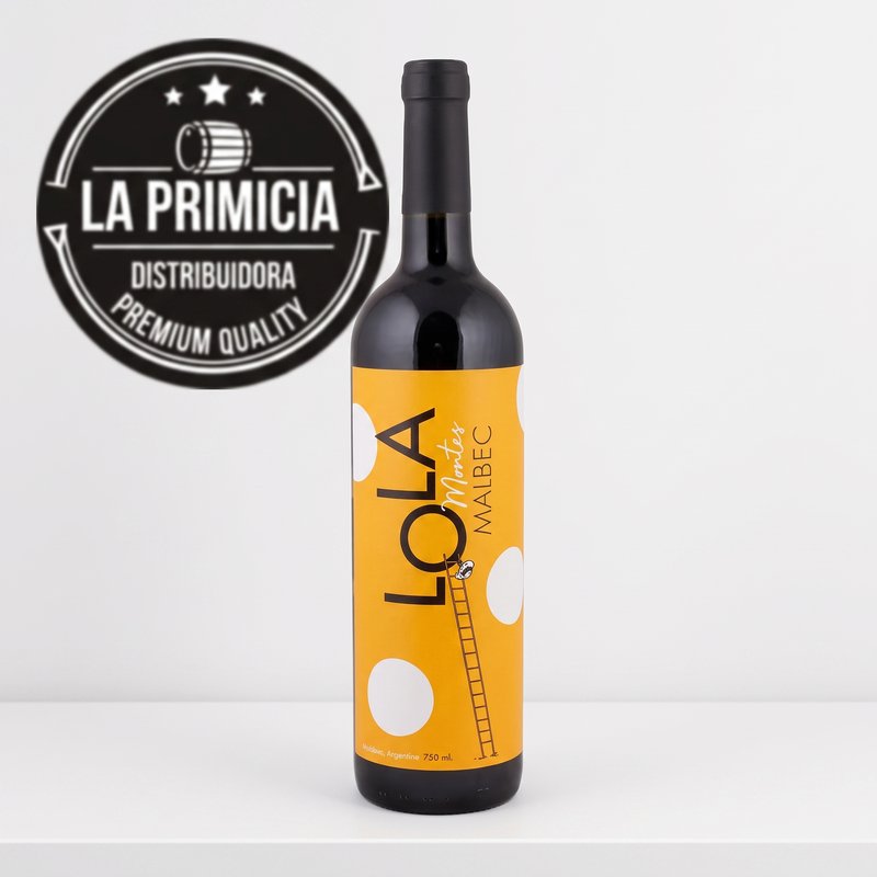 Lola Malbec