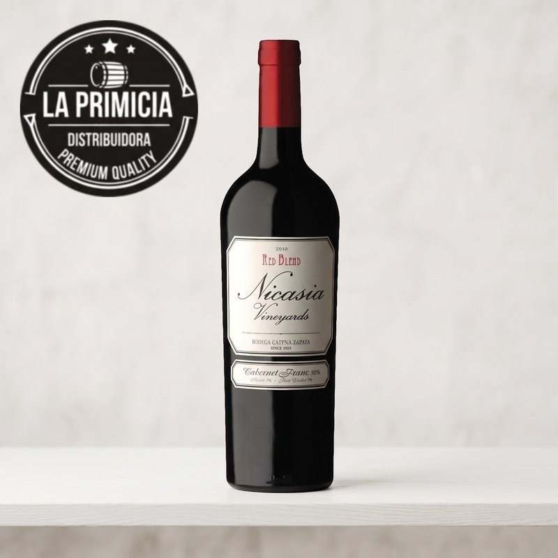 Nicasia Cabernet
