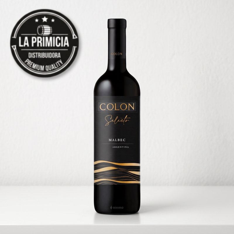 Colon Selecto Malbec