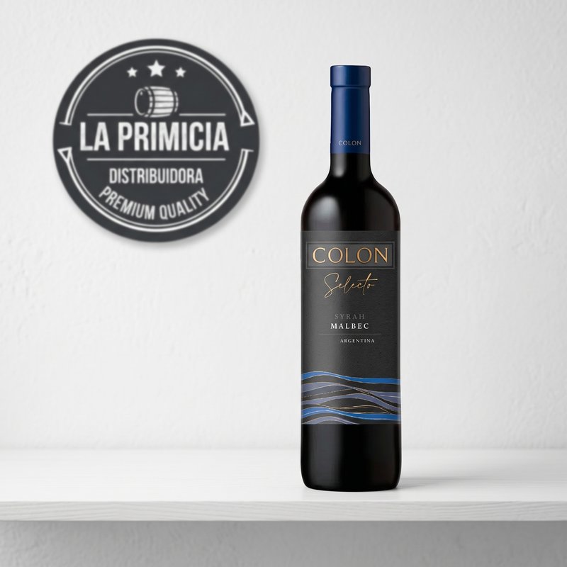 Colon Selecto Blend