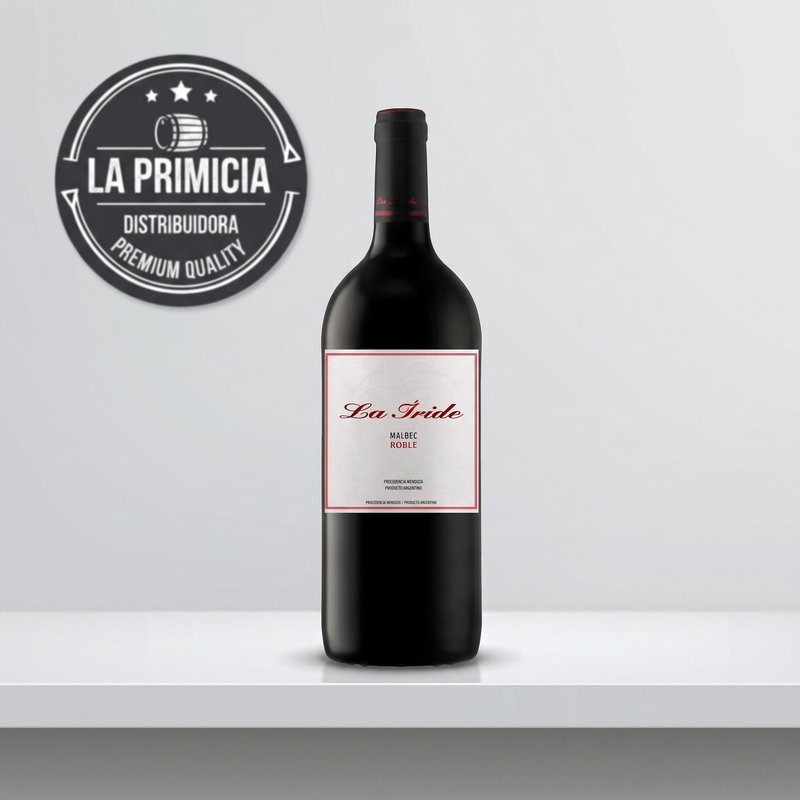 La Iride Malbec
