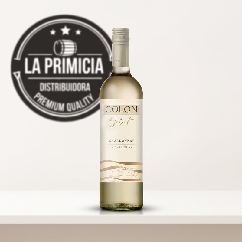 Colon Selecto Chardonnay