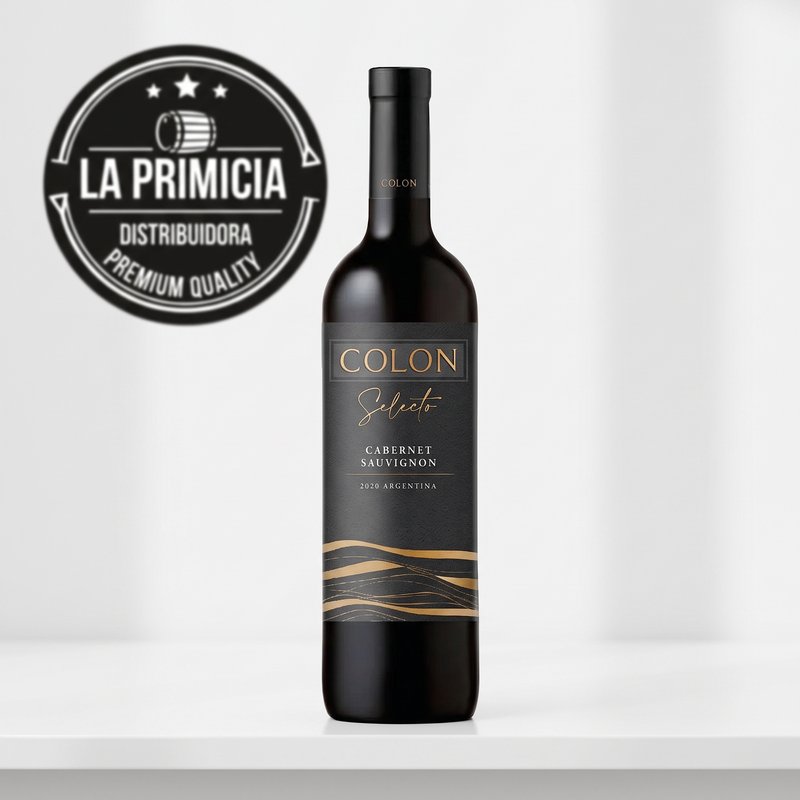 Colon Selecto Cabernet Sauvignon