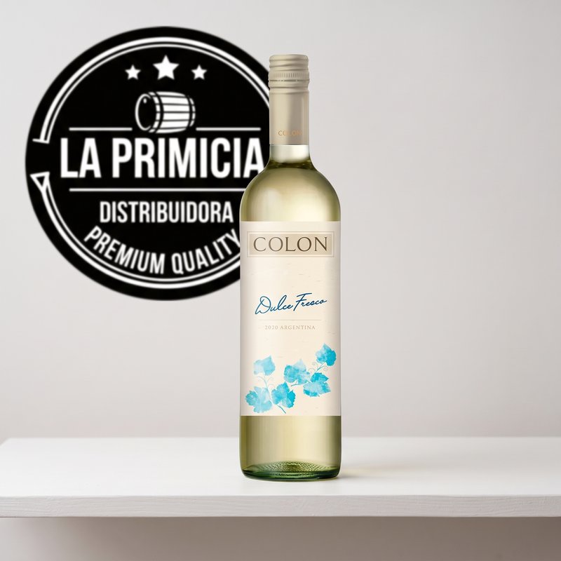 Colon Selecto Dulce Blanco