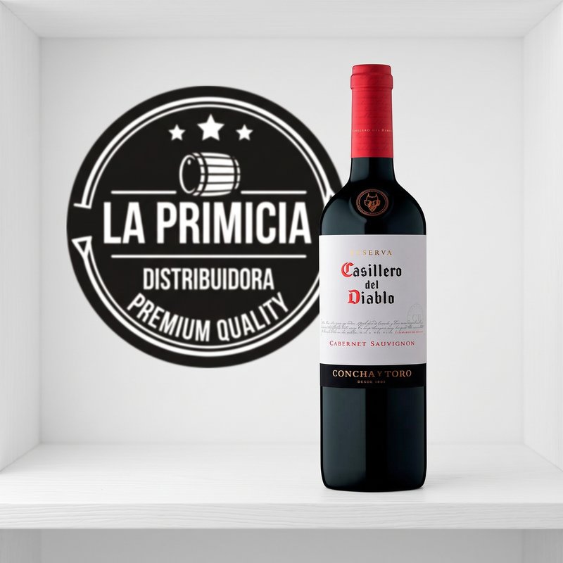 Casillero del Diablo