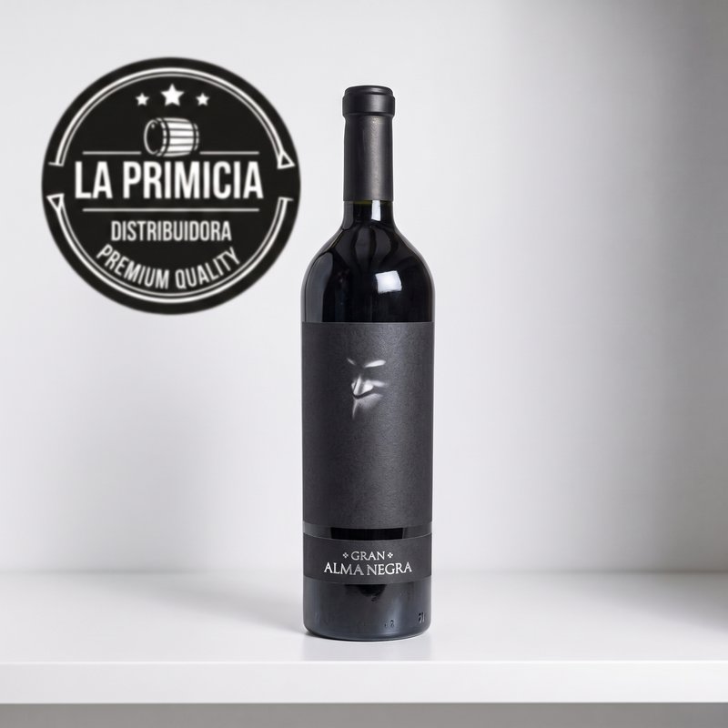 Gran Alma Negra