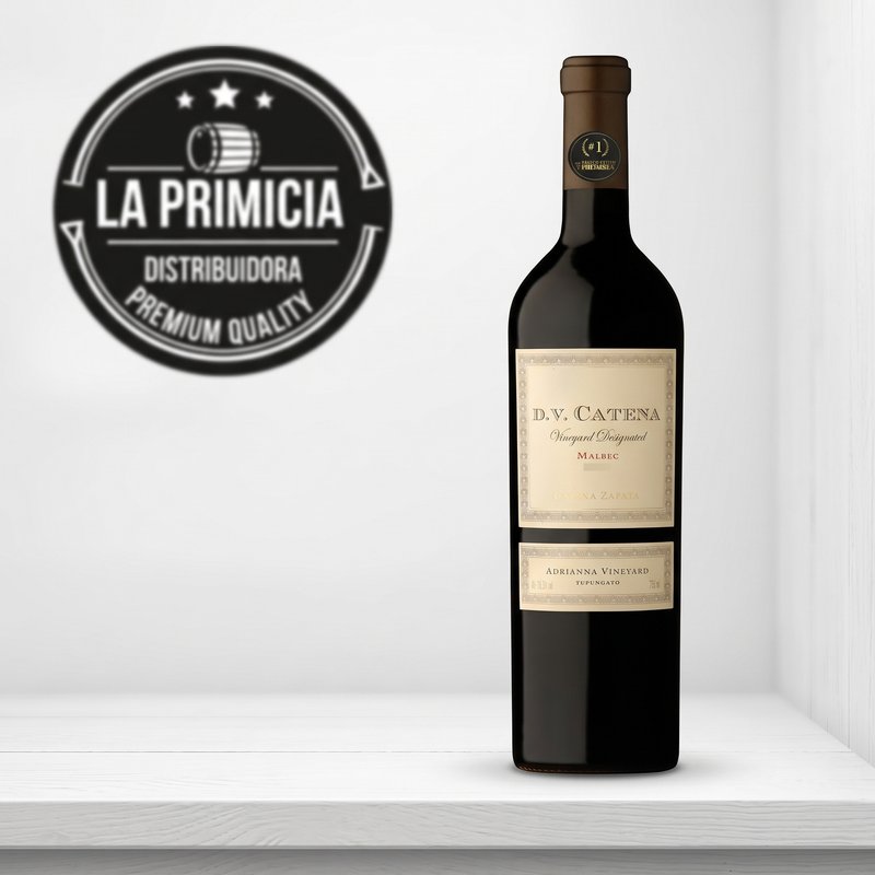 DV Catena Cabernet-Malbec