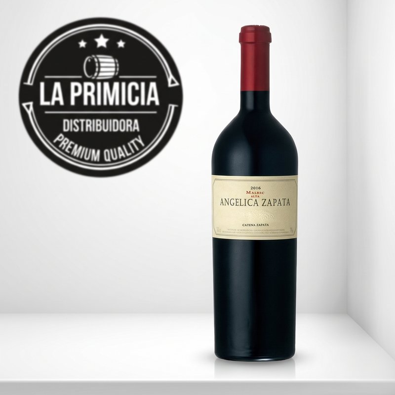 Angelica Zapata Malbec