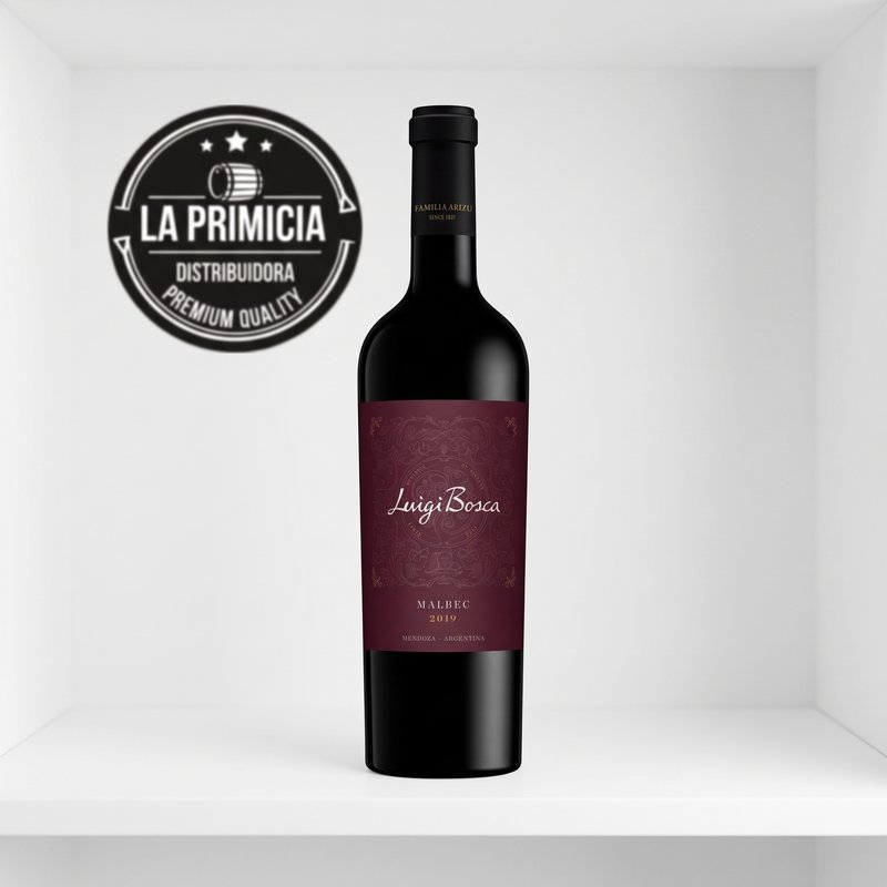 Luigi Bosca Malbec