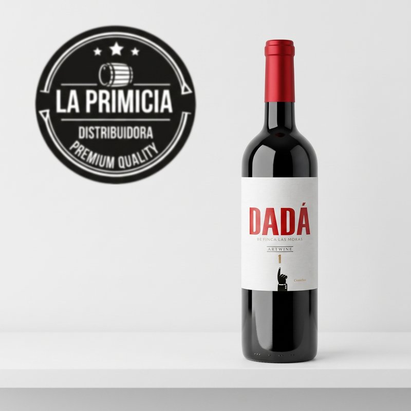 Dada del 1 al 8