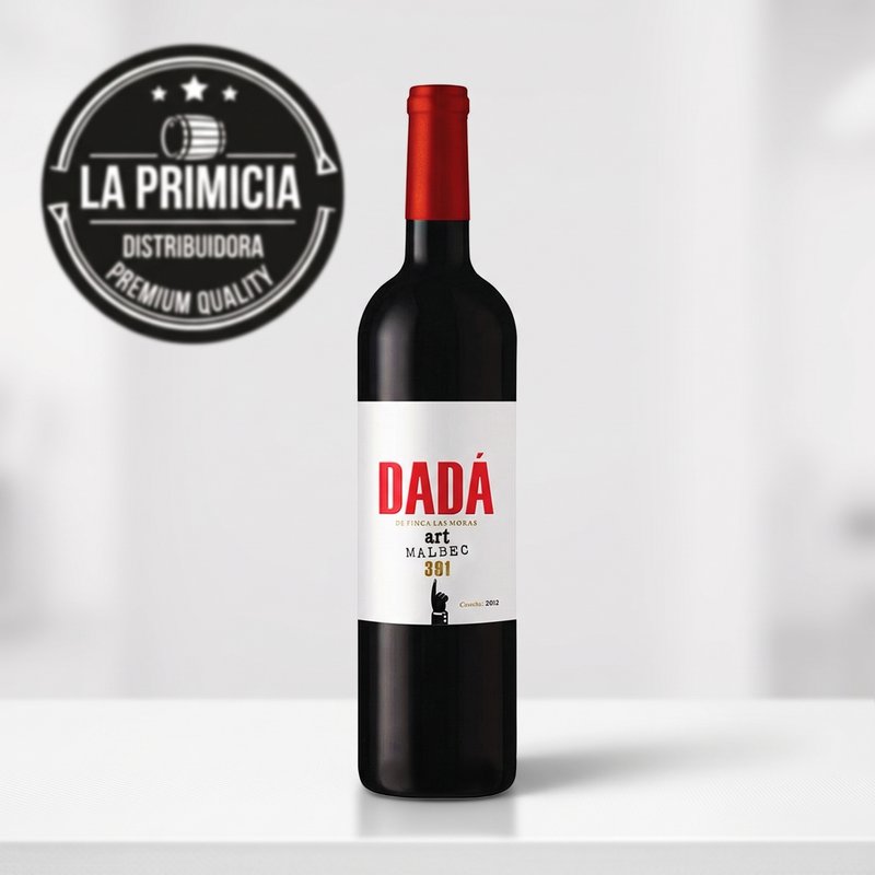 Dada Art Malbec 391