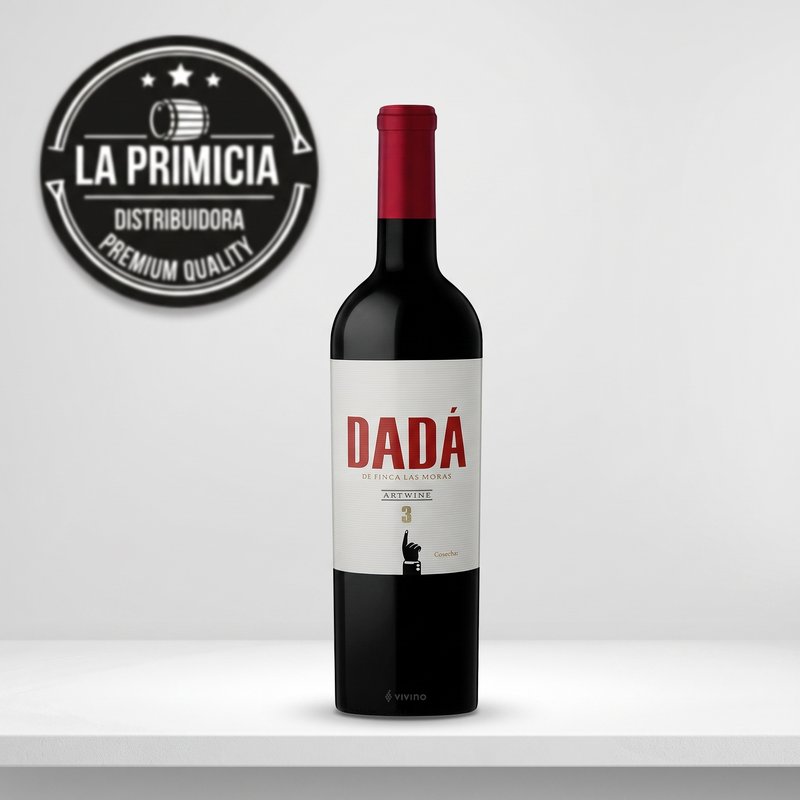 Dada Artwine 3