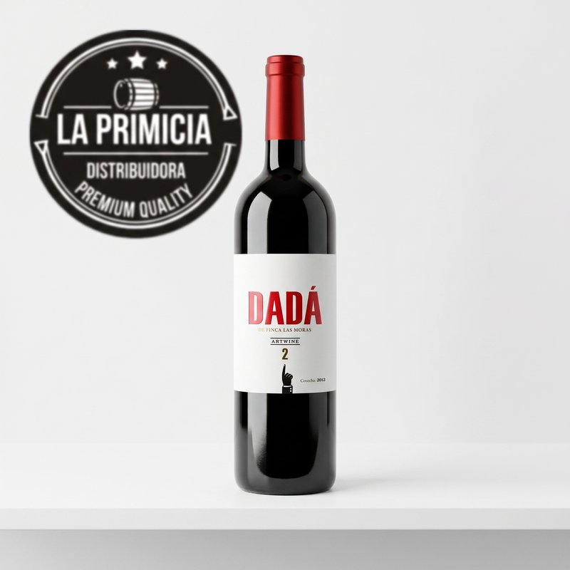 Dada Artwine 2