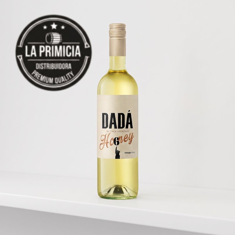 Dada Honey 6