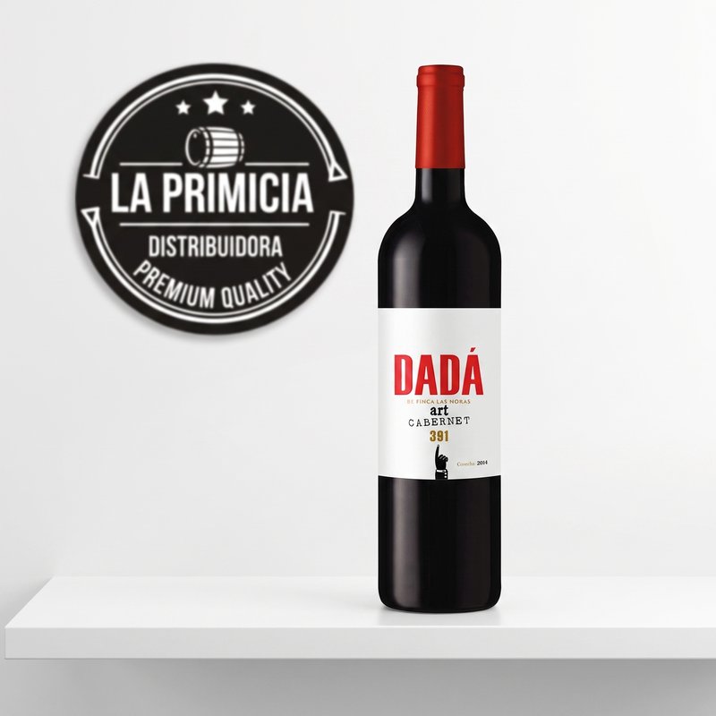 Dada Art Cabernet 391