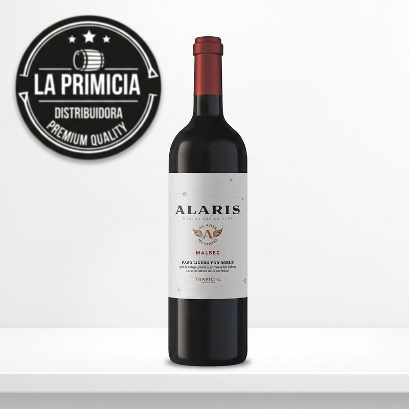 Alaris Malbec