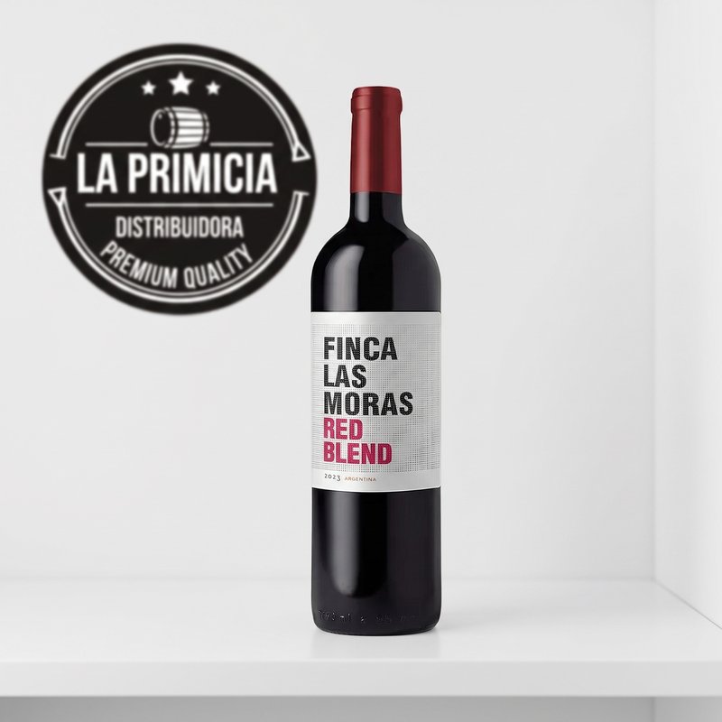 Finca Las Moras Red Blend