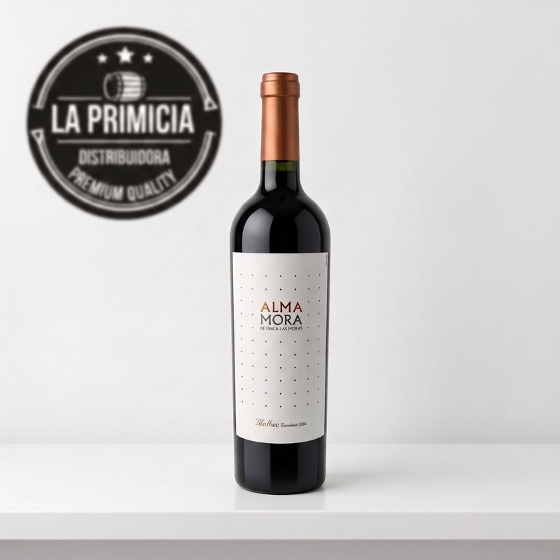 Almamora Malbec