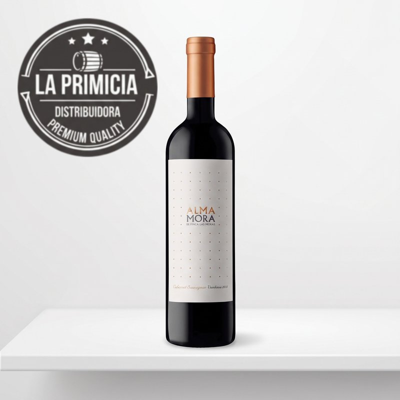 Almamora Cabernet