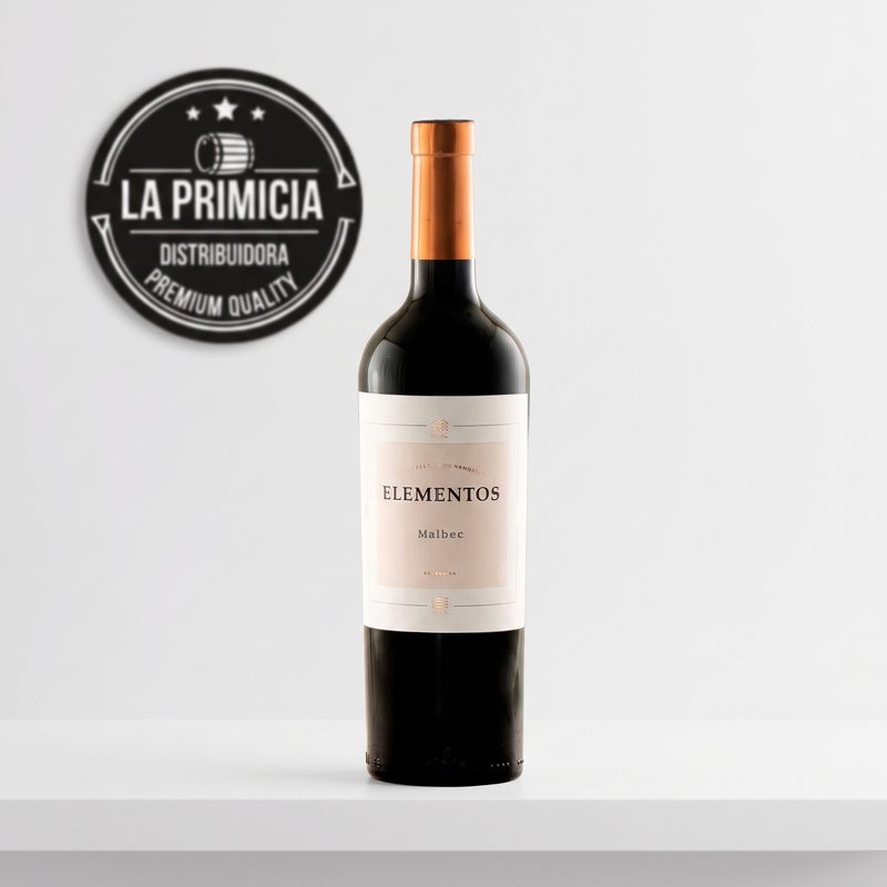 Elementos Malbec