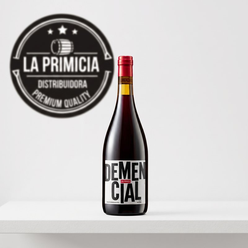 Demencial Malbec