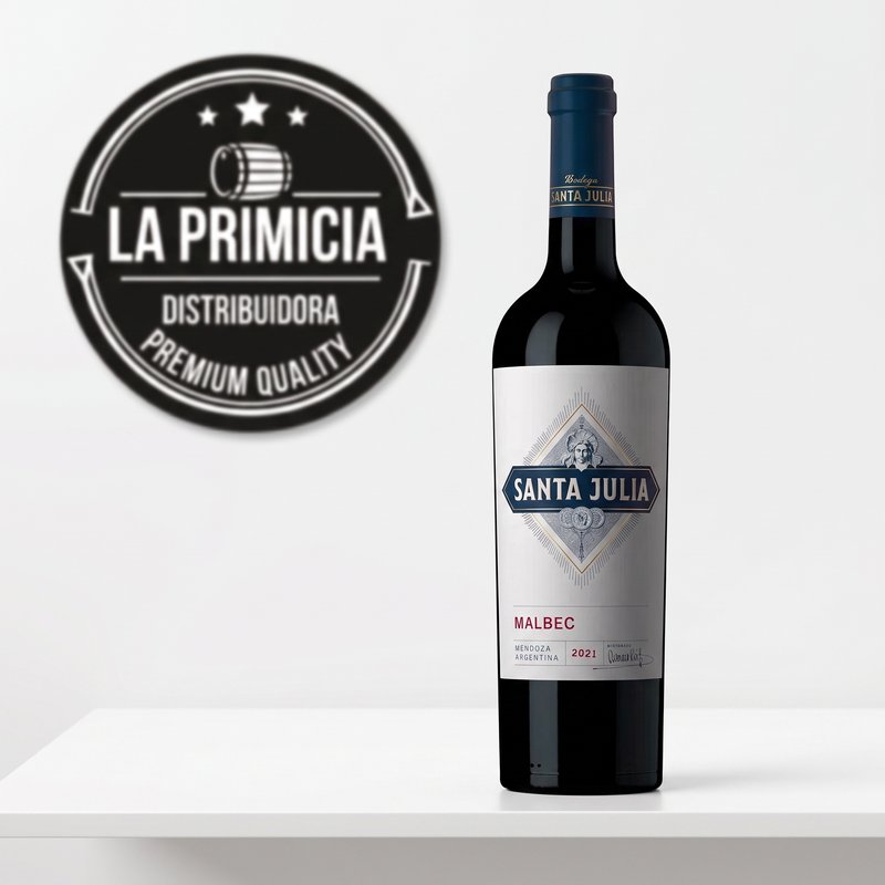 Santa Julia Malbec