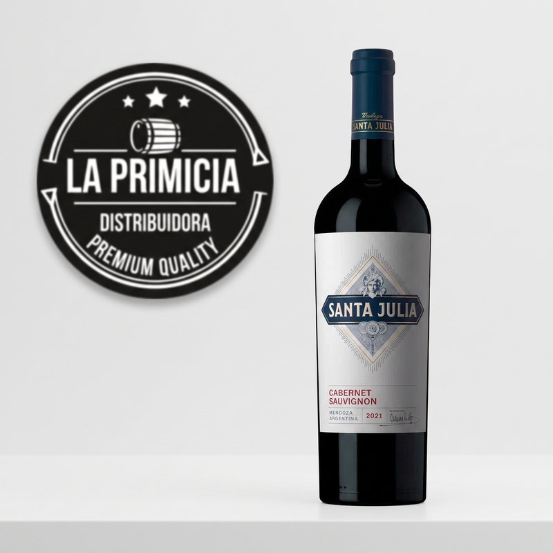 Santa Julia Cabernet