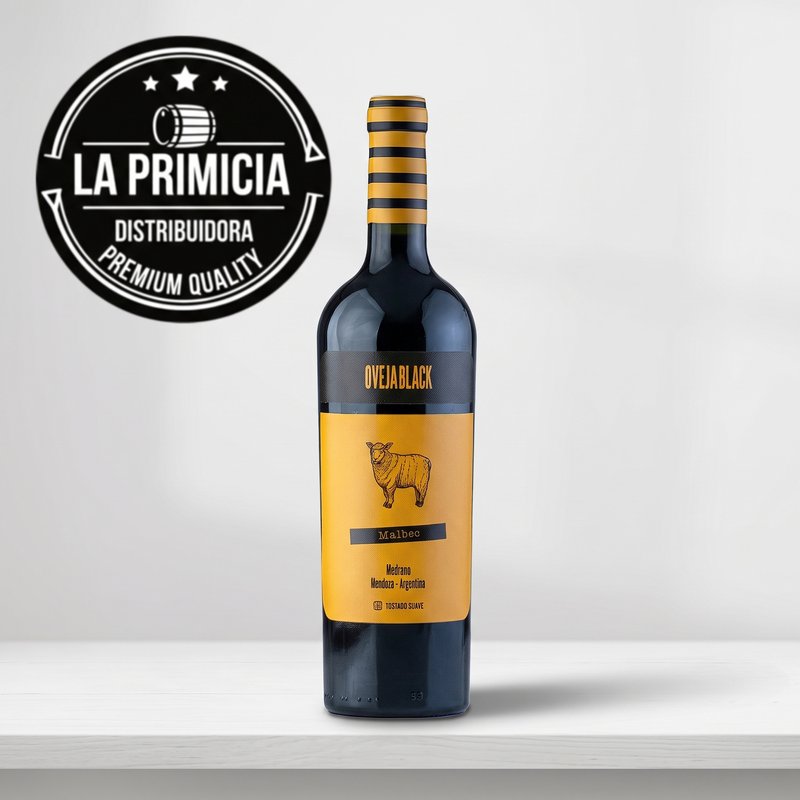Oveja Black