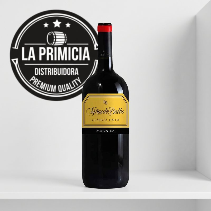 Vina de Balbo