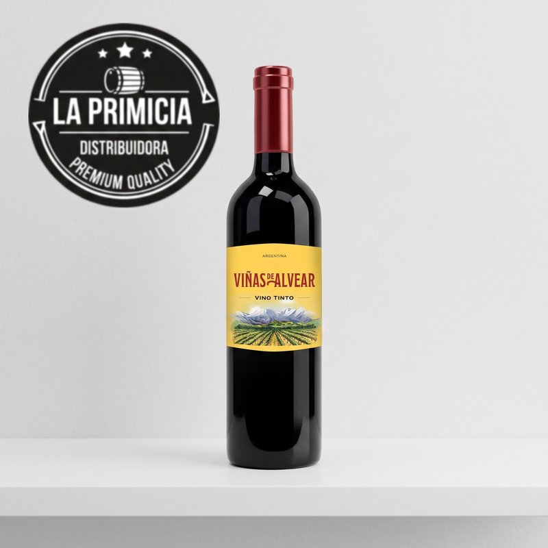 Vina de Alvear