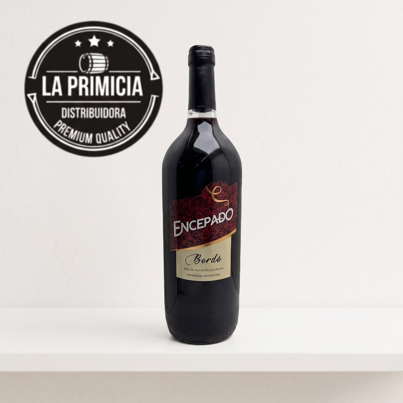 Encepado Tinto