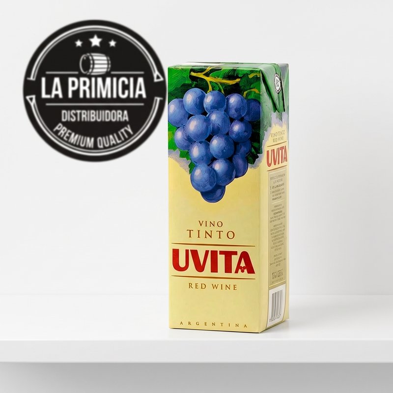 Uvita Tinto