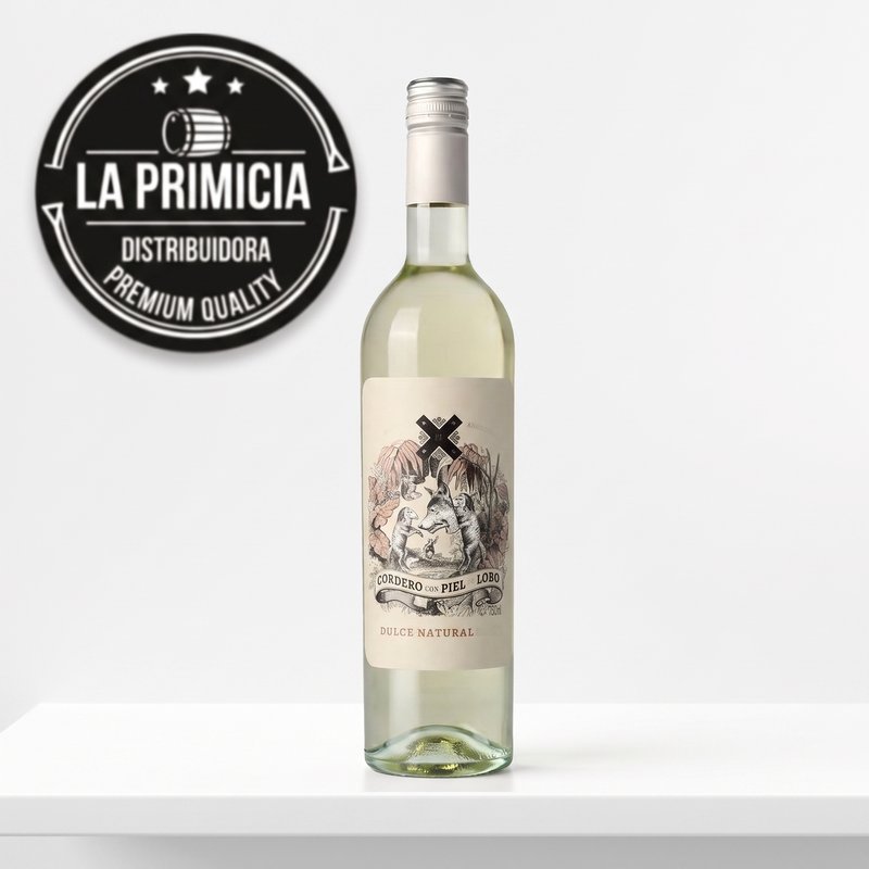 Cordero Dulce Blanco