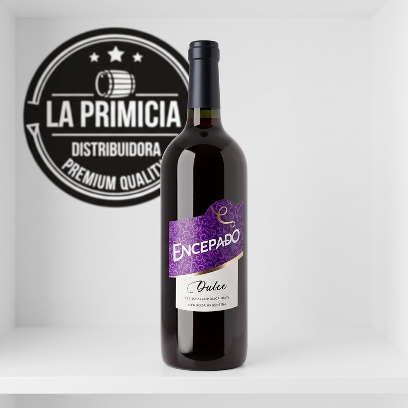Encepado Dulce