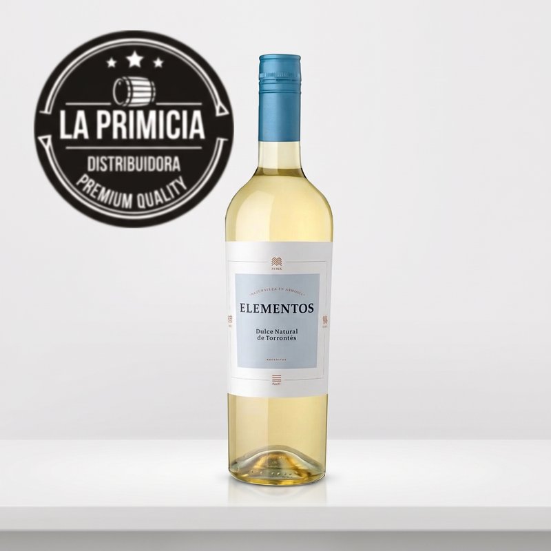 Elementos Torrontes