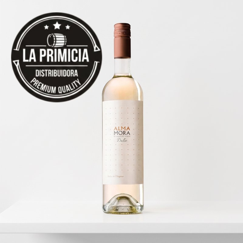 Almamora Blanco Dulce