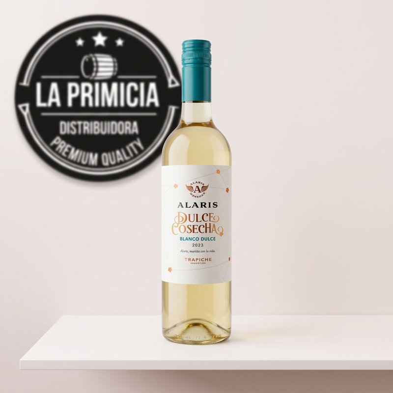 Alaris Cosecha Dulce
