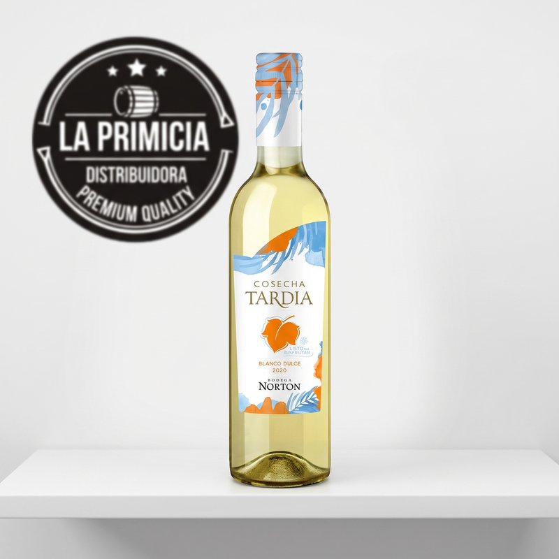 Norton Cosecha Tardia