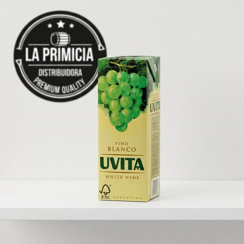 Uvita Blanco