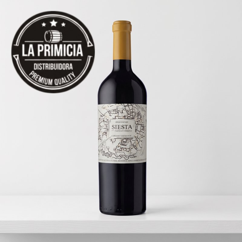 Siesta Cabernet