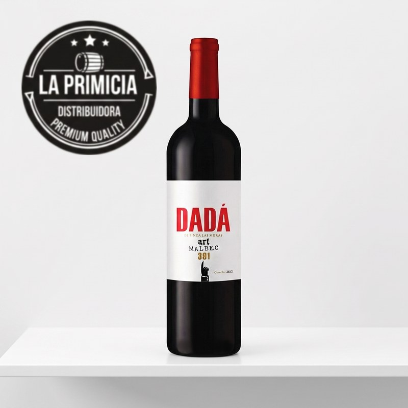 DV Catena Malbec-Malbec